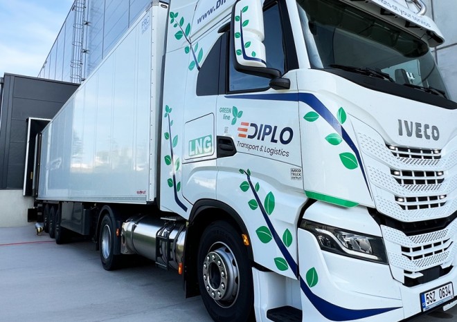 ​Společnost Diplo sází na široký záběr služeb a digitální inovace