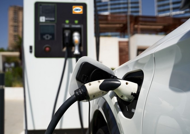 ​DKV Mobility nabízí přístup k více než milionu dobíjecích míst pro elektromobily v Evropě
