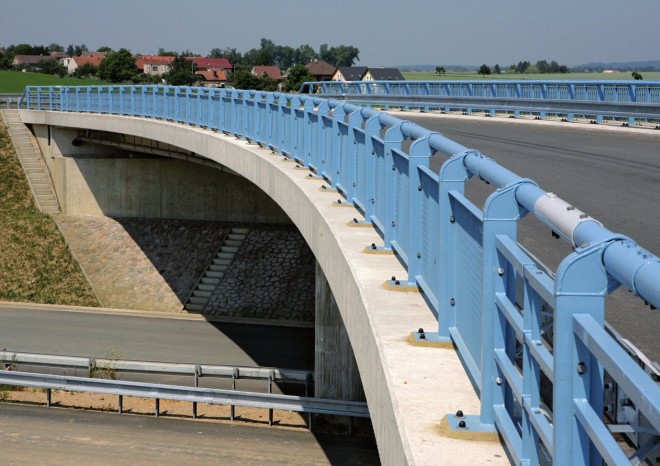 ​Výstavba dopravní infrastruktury se musí zrychlit
