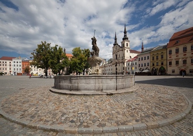 ​Metrostav Infrastructure odstupuje ze zadávacího řízení na obchvat Jihlavy
