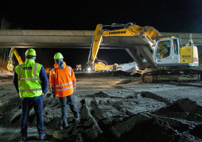 MD: Modernizace D1 byla náročná, výrazně ale zlepšila komfort a bezpečnost