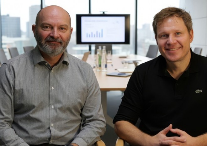 ​BKR ČR rozšířila spolupráci s PST CLC Mitsui-Soko o kompletaci expedičních zásilek