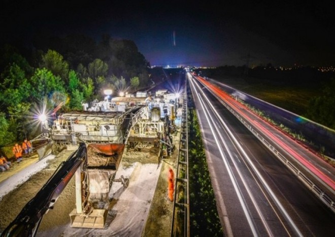Rychlejší přípravu staveb schválila vláda, liniový zákon míří do Sněmovny