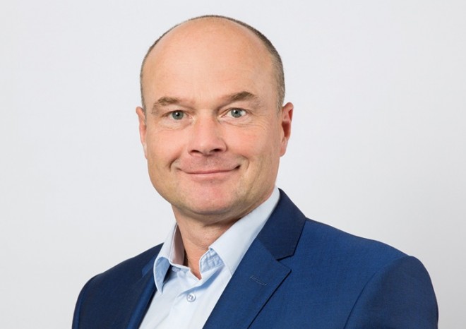 Jiří Chládek (Rohlig SUUS Logistics: Logistika jako klíč pro růst podnikání v Česku