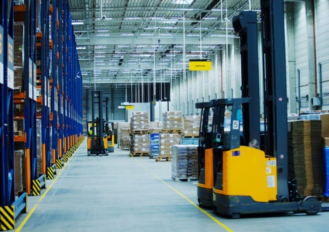 ​Logistická firma JUSDA Europe expanduje do Srbska