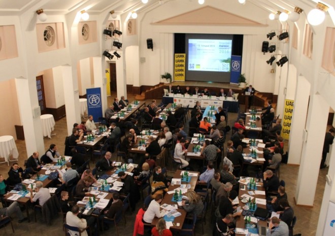 Blíží se termín další konference o bezpečné dopravní infrastruktuře