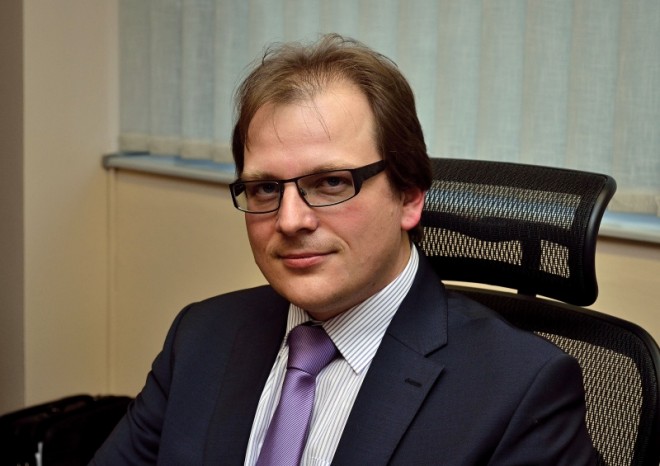 Novým generálním ředitelem ŘSD je Jan Kroupa