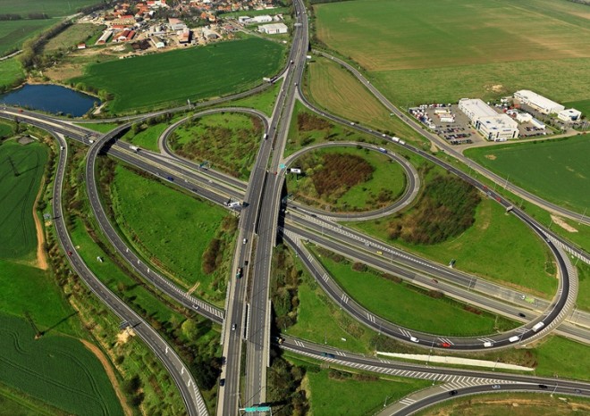 ​K velkým PPP projektům přidává Ministerstvo dopravy dostavbu dálnic D3 a D55