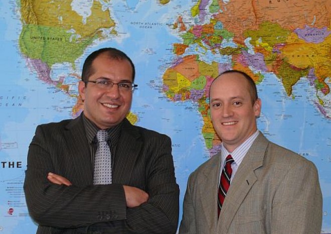 Integrace DME do sítě Agility je již prakticky završena