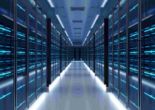 ​Schneider Electric představuje 800VDC napájecí systémy pro novou generaci GPU NVIDIA