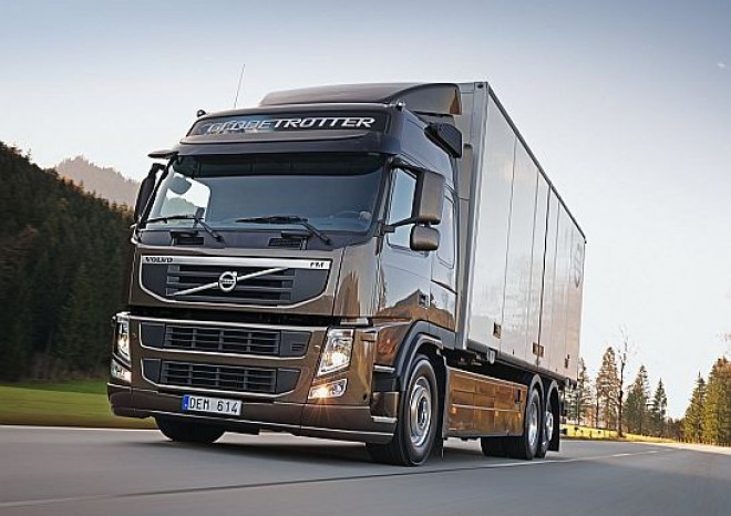 IRU varuje před jednostranným znevýhodňováním silniční dopravy