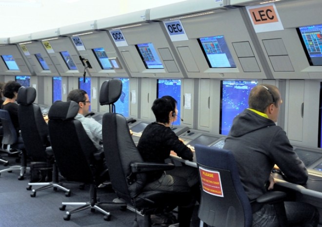 ICAO má plán na varování před riziky v oblastech konfliktů