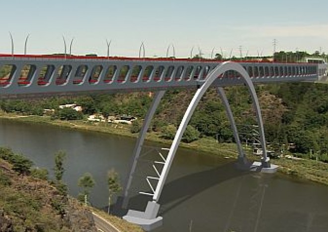 Soukromé firmy by mohly stavět i silnice I. třídy