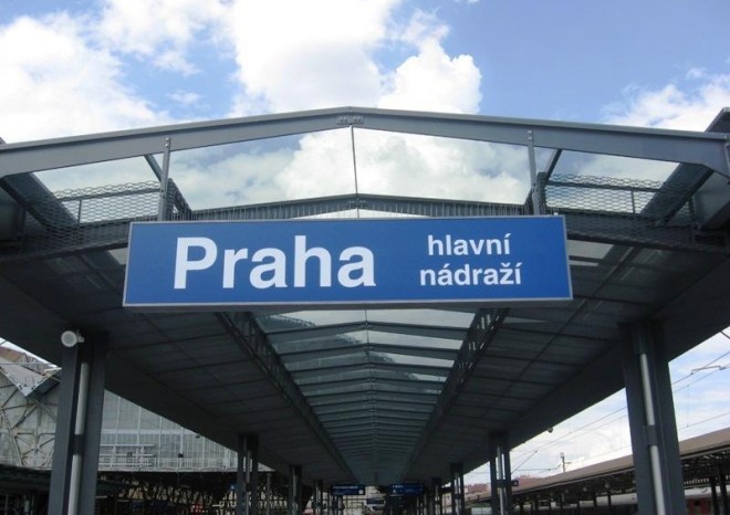 Správa železnic zvažuje podzemní propojení pražských nádraží