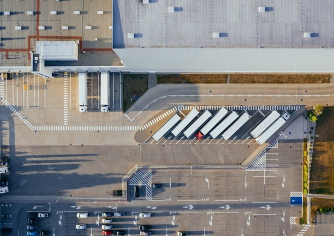 Colliers: Poptávka po průmyslových nemovitostech je pod pětiletým průměrem, trh se ale rozrůstá