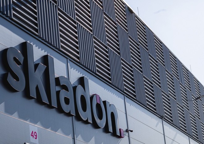 ​Skladon posiluje své vedení, přivádí odborníky s mezinárodními zkušenostmi