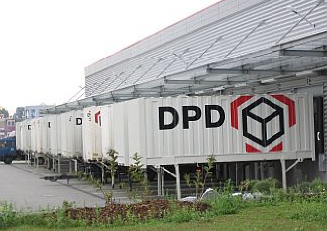 DPD zavedla dobírku do Německa