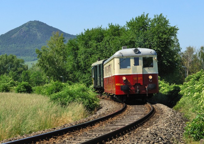 ​Dvě regionální prodané dráhy bude i nadále provozovat SŽDC