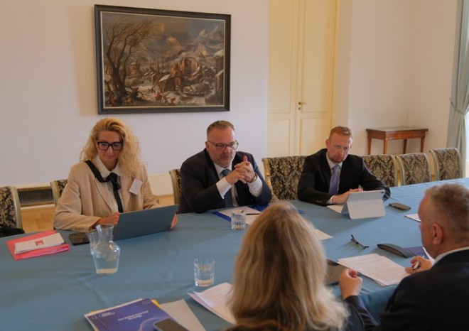 ​MD: Africa Smart Mobility Forum otevřelo nové příležitosti pro české firmy v Africe