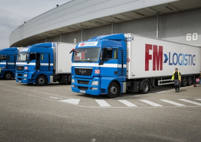 ​FM Logistic vykázala ve finančním roce 2024/25 organický růst o 8,2 procenta