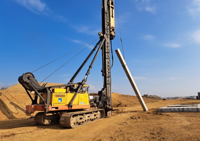 ​Fond dopravní infrastruktury loni investoval 131,7 miliardy korun, nejvíce od založení