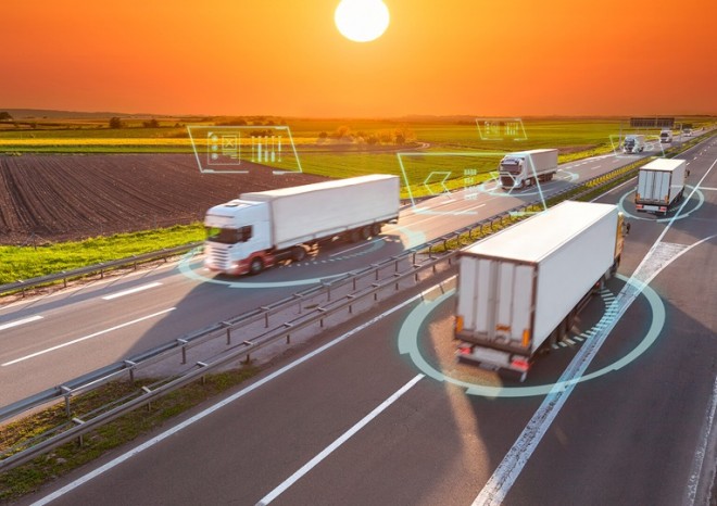 ​Eurowag: Špatně zvolená odbočka může být pro firmu drahá, kamiony potřebují jinou navigaci než osobní auta