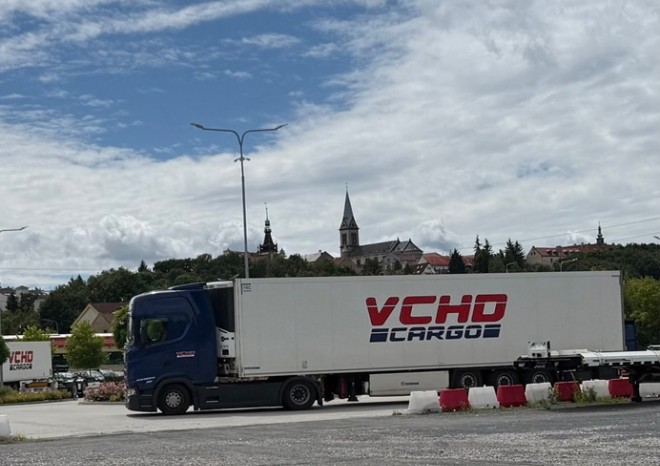 ​VCHD Cargo v roce 2024: stabilní růst a rozšíření nabídky přeprav