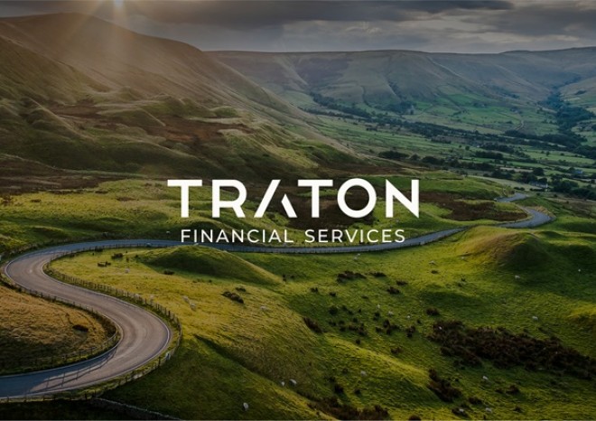 ​Scania Finance mění název na TRATON Financial Services Czech Republic