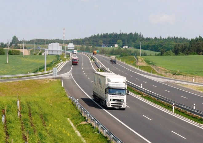 Vláda schválila projektový záměr PPP projektu na D3