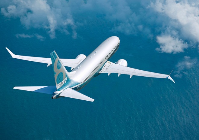 Boeing zaplatí 200 milionů dolarů kvůli klamání ohledně letadel 737 MAX