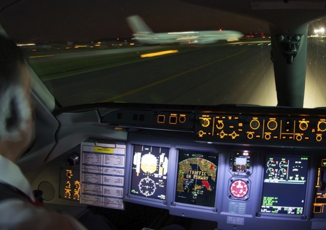 ​Společnost Southwest Airlines využije technologii Honeywell pro bezpečnost v celé flotile