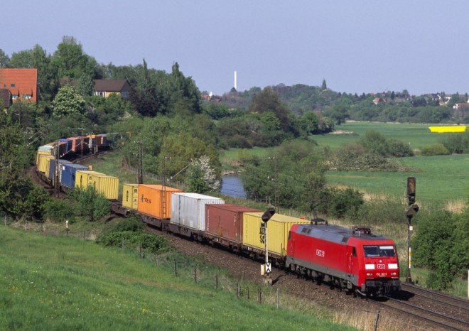 Německé ministerstvo chce dát 75 miliard EUR na ochranu klimatu