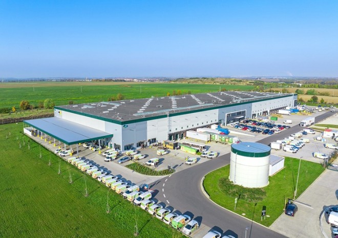 ​Logistika poslední míle v Česku: Růst e-commerce zvyšuje nároky na flexibilitu i infrastrukturu