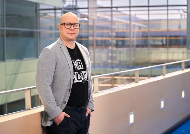 ​SAP v Česku překonal hranici 4 000 zaměstnanců, za pět let vyrostl o více než polovinu
