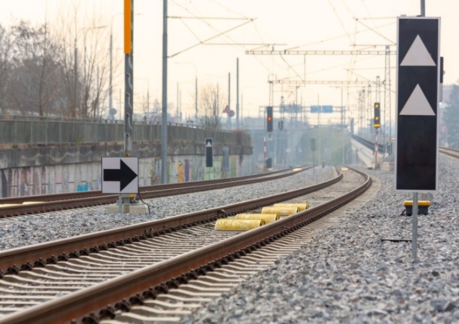 ​MD: Na tratích s výhradním provozem zabezpečovače ETCS se ujelo již 20 milionů km