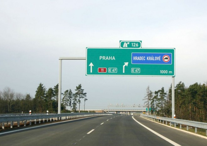 V procesu EIA se budou posuzovat dvě varianty trasy R35 z Turnova