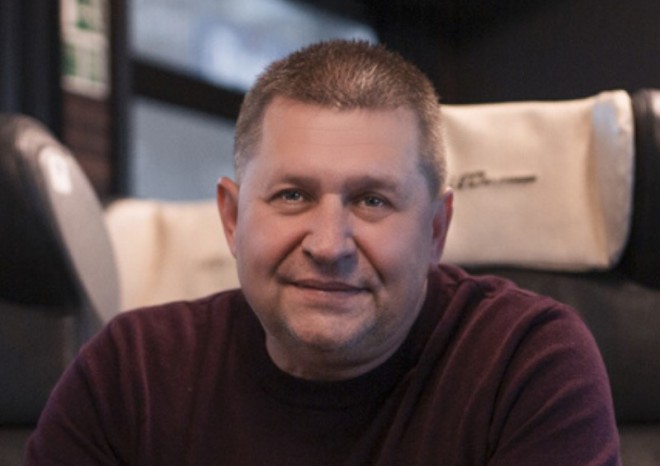 Leo Express nově povede z pozice jednatele Martin Bala