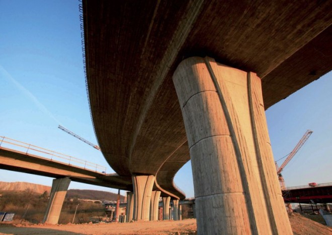 Kvalitu silničních staveb bude na ŘSD hlídat zvláštní útvar