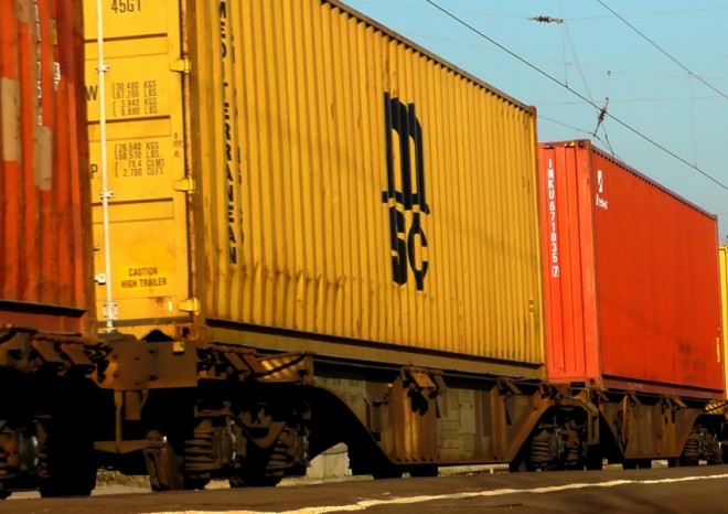 ​Nákladní železnice hledá cestu k posílení konkurenceschopnosti