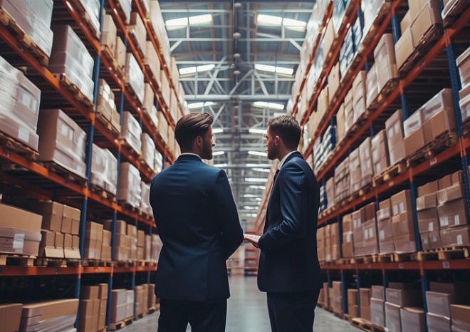 ​Sedm technologií, které aktuálně mění fungování logistiky a moderních skladů