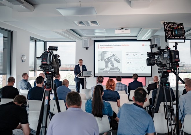 ​AutoSAP: Český automobilový průmysl vykázal rekordní výrobu a stabilní růst