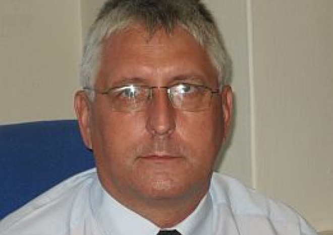 Přetěžování je problém vnitrostátní, nikoli mezinárodní dopravy