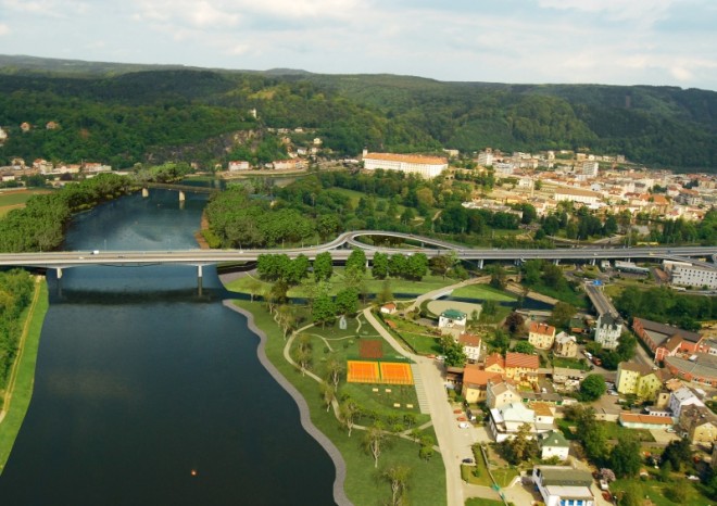 Co přinesl duben 2014 v dopravě