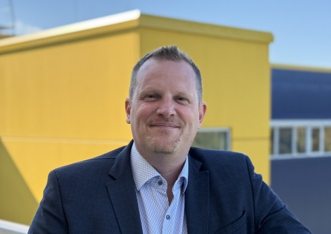 ​Marketing v Dachser Czech Republic nově vede Jan Šplíchal