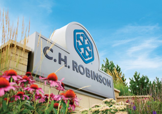 ​C. H. Robinson posiluje pozice ve střední Evropě