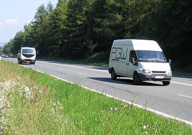 Nákup ojetého vozidla bude bezpečnější